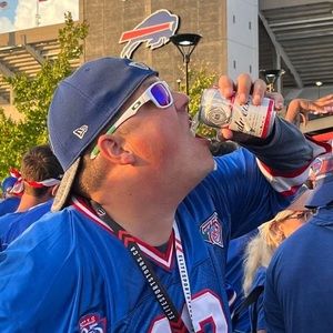 Meet your Posher, Andrew